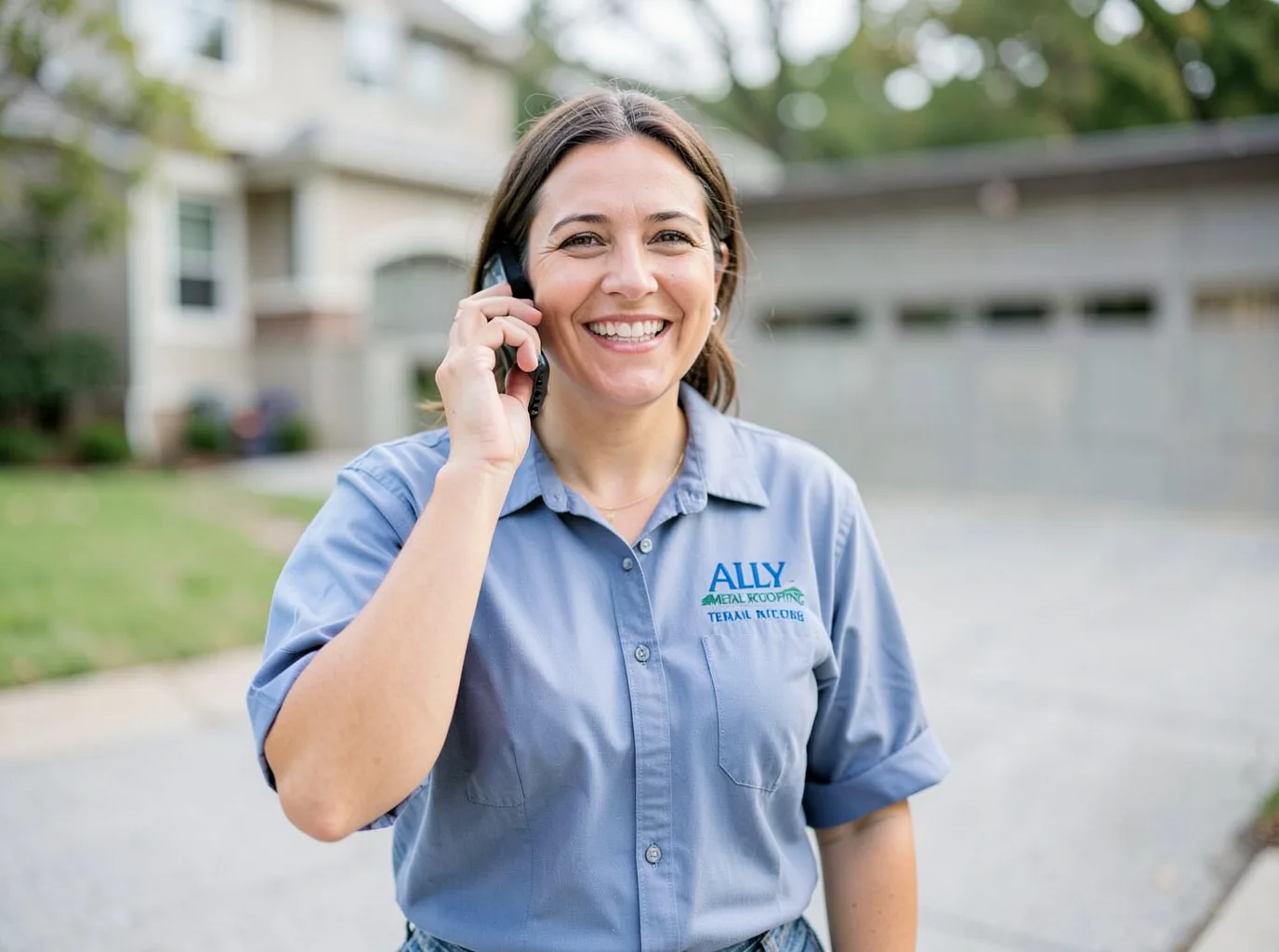 Metal Roof Installation Hardy, VA FAQs